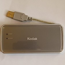 Kodak 6-in-1 USB Multi Card Reader Tested and working 