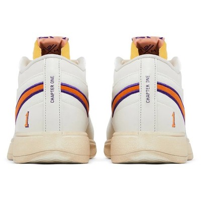 Nike Book 1 Valley Men Sz 8.5 Basketball Sail Clay Orange FJ4249 106 NEW $_57.JPG?set_id=880000500F main image 3