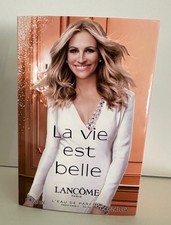 La Vie Est Belle By Lancome 3.4 oz Perfume Spray NIB