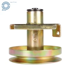 Spindle Assembly Mower Tractor For John Deere AM124511 AM118532 STX38 STX46