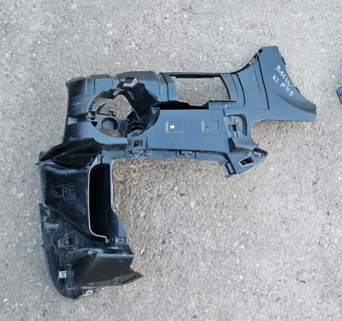 Orig. Halter NSW Nebelscheinwerfer Stoßstange vorne rechts BMW X1 F48 8059898