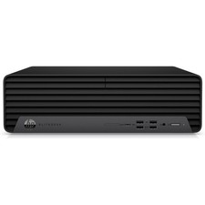 HP EliteDesk 800 G6 SFF Intel i5-10500 3.1 GHz 8 GB DDR4 512 GB HDD W11P Desktop