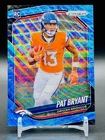2025 Panini Absolute Pat Bryant Base (RAW)