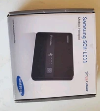 Samsung US Cellular Smartphone SCH-LC11