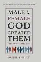 Male And Female God Created Them | A Biblical Review Of Lgbtq+ Claims | Shelly