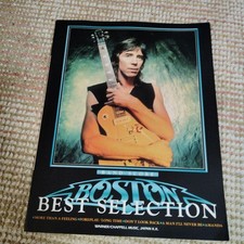 BScore BostBest Selection Rare Collectible Used Book HHF
