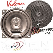 HIFONICS AUTO LAUTSPRECHER für MERCEDES 190 W201 1982-1988 Armaturenbrett #ASKT HIFONICS AUTO LAUTSPRECHER für MERCEDES 190 W201 1982-1988 Armaturenbrett #ASKT