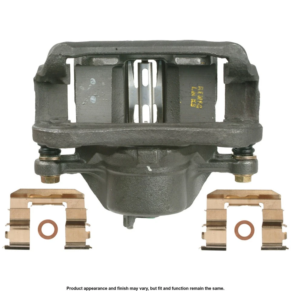 Pinza de freno delantera derecha cardone TCP para Hyundai Elantra 2002 2003 2004 2005 Foto 3 de 4