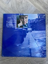 Chris Farlowe And The Thunderbirds Stormy Monday  12” Vinyl Album MFPMONO 1186