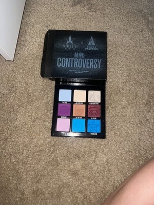 Jeffree star x Shane Dawson VLL ジェフリースター Jeffree Star X Shane Dawson Conspiracy Palette for sale online | eBay