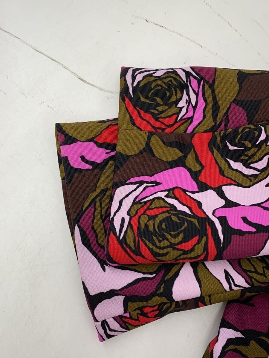 ALTRA DRIES VAN NOTEN ALTRO CAPPOTTO 34 NYLON ROSA FANTASIA GENERALE