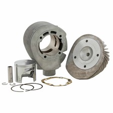 QUATTRINI 15059000 CILINDRO M-232 PX200E PIAGGIO 180 per Vespa RALLY VSD 1968-19