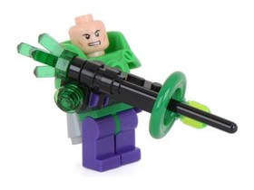 LEGO&reg; Super Heroes 30164-1 Lex Luthor polybag