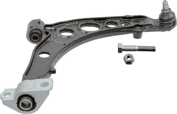 Querlenker Vorderachse Oder Rechts FÜR Fiat Punto (176 ) - LemfÖRder 26766 01-image