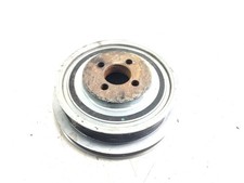 504076697 DELL CRANKSHAFT PULLEY / 2650037 FOR FIAT DUCATI MAXI OPEN BOX