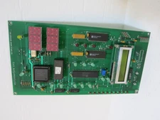 Environment One HD0013G01 Gas Analyzer HCC Display Board Eone Hydrogen Control
