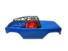 Rare Proline Ambush Crawler Body W Ridgeline Trail Cage (12.3” Wheelbase) #16983