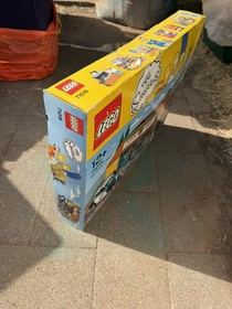 LEGO The Simpsons: The Kwik-E-Mart (71016)