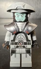 LEGO Star Wars Fifth Brother Inquisitor Minifigure