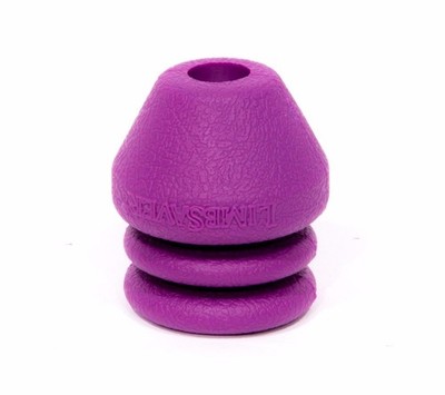 Limbsaver Standard Size Target Stabilizer Dampener (Purple) #4614