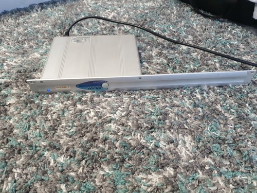 Sonifex HY-03 Rackmount TBU Telefon Balance Unit -