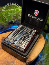 Victorinox Swiss Champ XXLT 72 Functions 1.6795.XXLT, New in box (2)