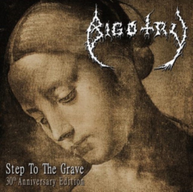 Step To The Grave 30th Anniversary Editi - Image 2