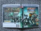 ps3 RATCHET & CLANK Quest for Booty *(Works On US Consoles)* PAL EXCLUSIVE