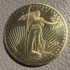 United States Mint 2026 American Gold Eagle $50 1 oz .999 Gold Uncertified