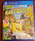 Nickelodeon Kart Racers - Playstation 4 PS4F REE SHIPPING!