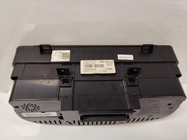 Volkswagen Golf GTI 2009 grupos de instrumentos 1K6920874 Foto 4 de 4