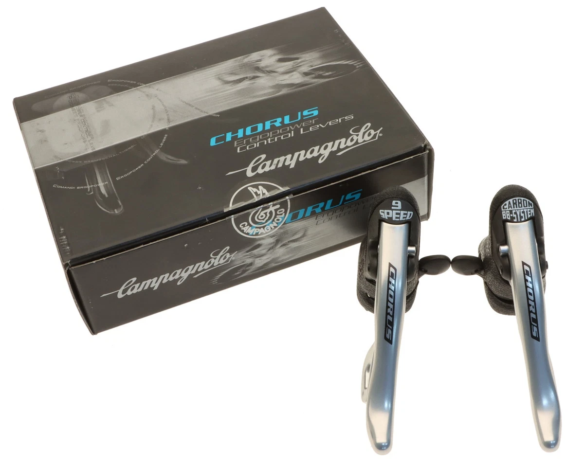 Campagnolo Bicycle Shifters for sale - eBay