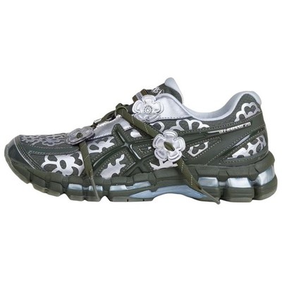 Asics Gel Kayano 20 Cecilie Bahnsen Olive - 1203A794-300 Shoes