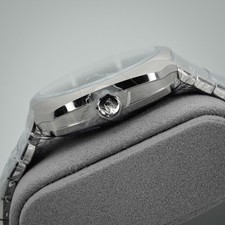 H. Moser & Cie Streamliner Centre Seconds "Green Dragon" Matrix Green 6201-1200 6