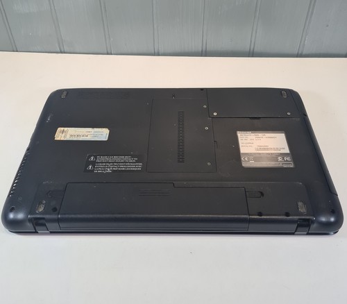 Toshiba Laptop 15" Satellite Red L750D-14R Laptop AMD E450 6GB Ram 595GB HHD - Picture 16 of 22