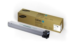 Samsung CLT-Y806S/ELS - SS728A - Toner gelb - für MultiXpress X7400GX, X7400LX,