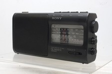 SONY Transistorradio/ Kofferradio ICF-880L  [D]