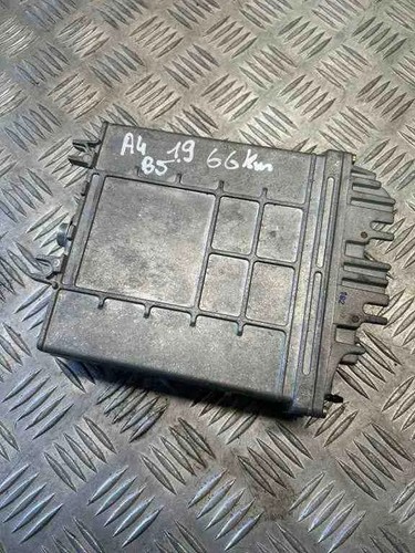 AUDI A4 Avant 8K5, B8 Motorsteuergerät ECU 028906021BD 1.90 Diesel 32453416