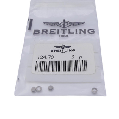 Breitling Avenger Seawolf Leuchtkapsel - Leuchtpunkt - 17370