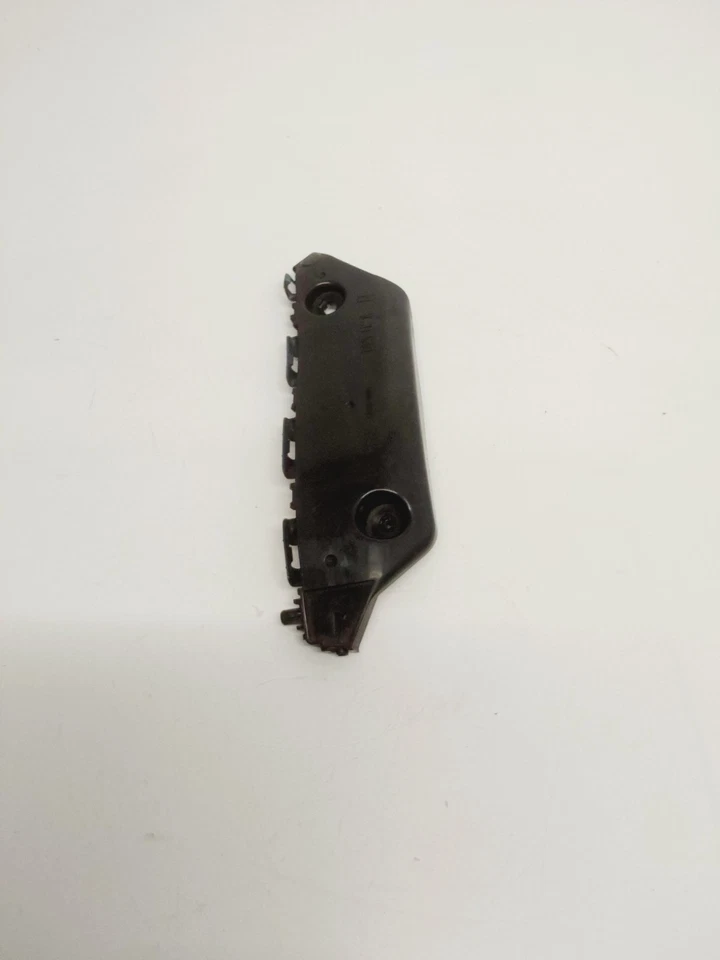 Toyota Scion XB 2008-Parachoques delantero derecho soportes de plástico OEM 52535-12120 Foto 2 de 4