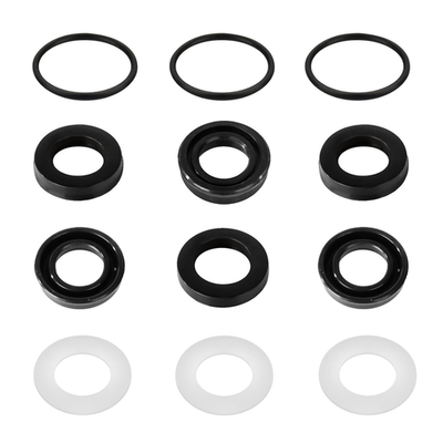 #ad 7106627 Pressure Washer Pump Seal Kit fit for Simpson Cleaning fit for 510005 $19.24