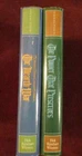 Stephen R. Donaldson - 2 CHRONICLES OF THOMAS COVENANT novels - hardcover BCEs