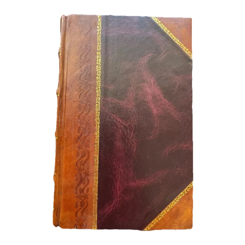 The Coming Race by William Blackwood And Sons 1871 - Image 2 of 3