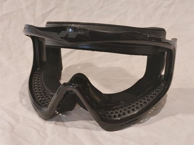 NEW JT Flex 7/Flex 8/ProFlex/Spectra Goggle Mask Frame (No Lens) - Black 