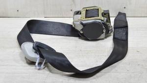 VW Polo 6N2 2001 Sicherheits Gurt Sitz vorne LINKS Fahrer 2 3 Türer #150531-H030