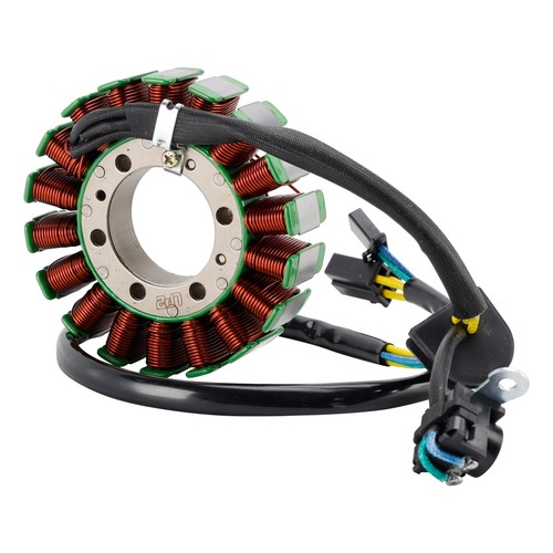 STATOR COIL ALTERNATOR 21003-S002 FOR KAWASAKI SC250A EPSYLON 250 SC 250 2002 - Picture 3 of 8