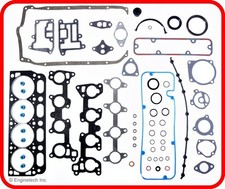 *FULL GASKET SET* Chevrolet Cavalier Corsica Beretta 134 2.2L 2200 L4  1990-1993