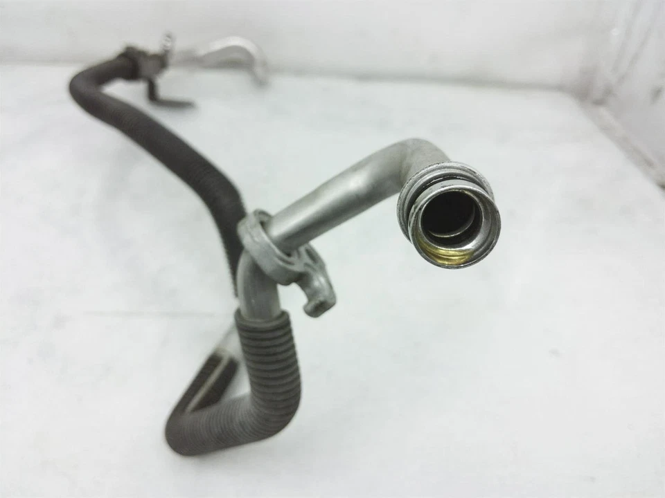 2007-2017 Lexus Ls460 Rwd Ac Suction Pipe 88707-50020 *With Rear Ac* - Image 4 of 4