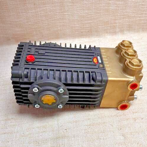GP TSP1821 66 Series Belt Drive Pressure Washer Pump 5100 PSI 5.5 GPM