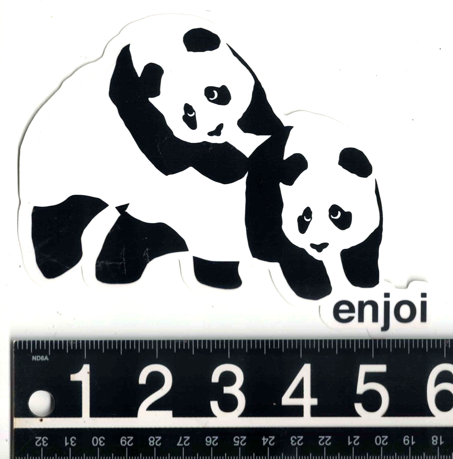 Decal